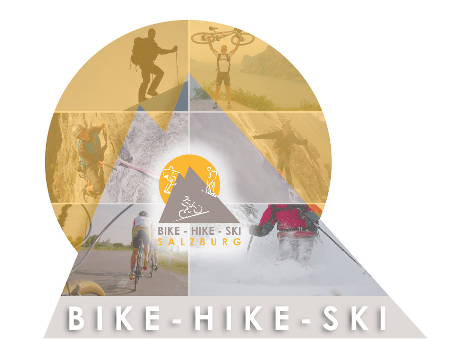 Bike Hike Ski